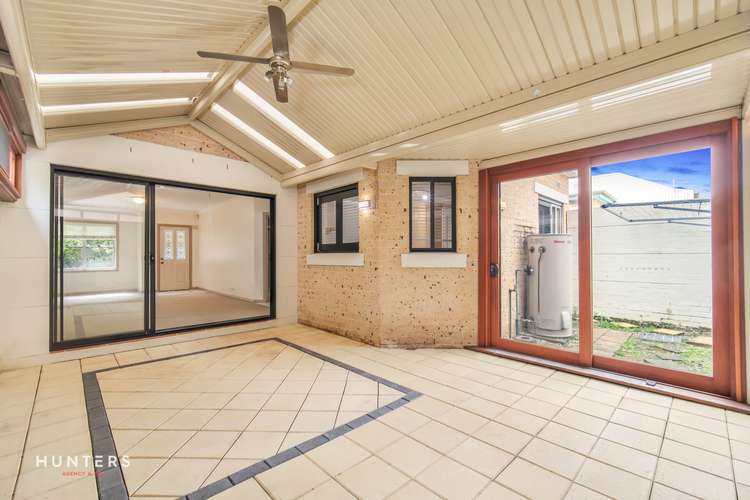 Third view of Homely house listing, 1/58a Albert Street, North Parramatta NSW 2151