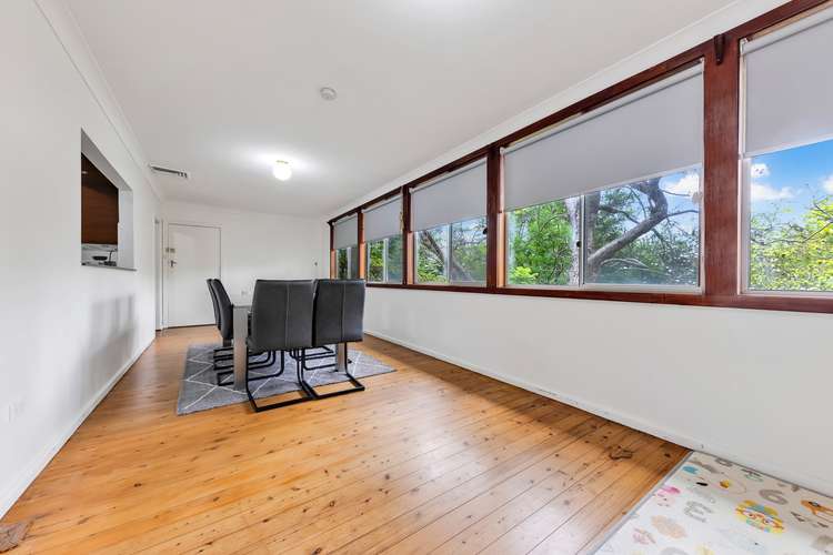 Fifth view of Homely house listing, 5 Carole Avenue, Baulkham Hills NSW 2153