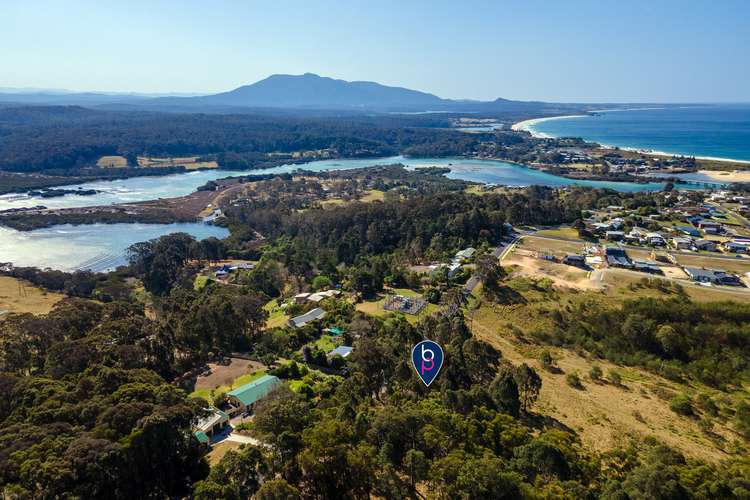 Main view of Homely residentialLand listing, LOT 302 Nutleys Creek Road, Bermagui NSW 2546