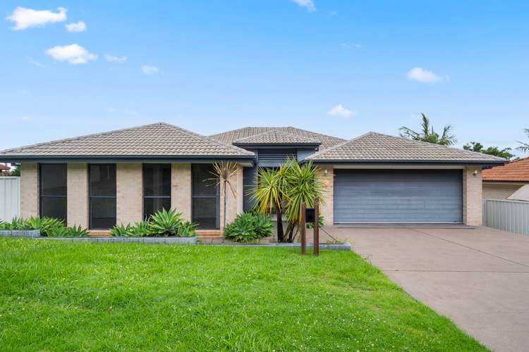 9 Mikinos Street, North Boambee Valley NSW 2450