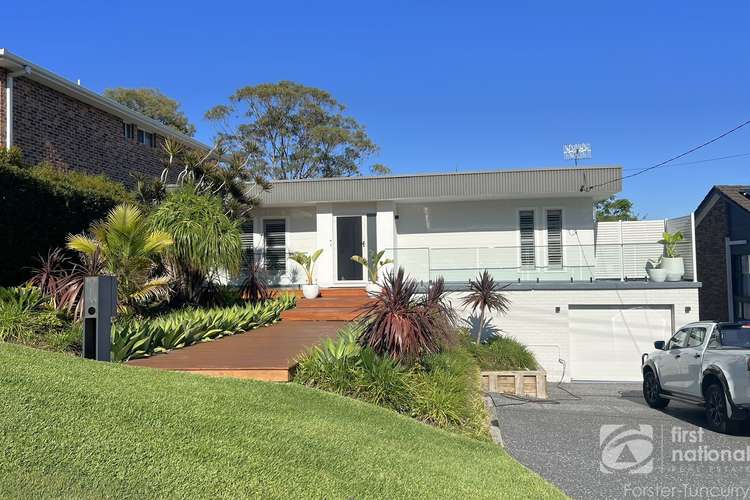 Main view of Homely house listing, 27 Sunset Avenue, Forster NSW 2428