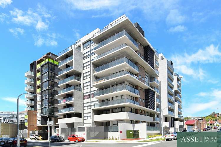 Main view of Homely apartment listing, 10 Bidjigal Road, Arncliffe NSW 2205