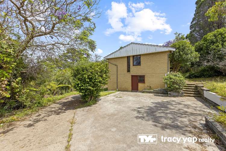 Main view of Homely house listing, 314 Marsden Road, Carlingford NSW 2118