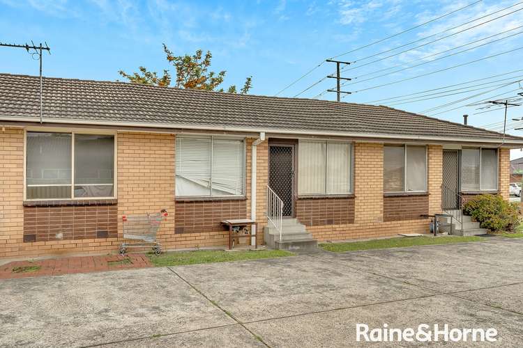 Main view of Homely unit listing, 2/16 King Street, Dallas VIC 3047
