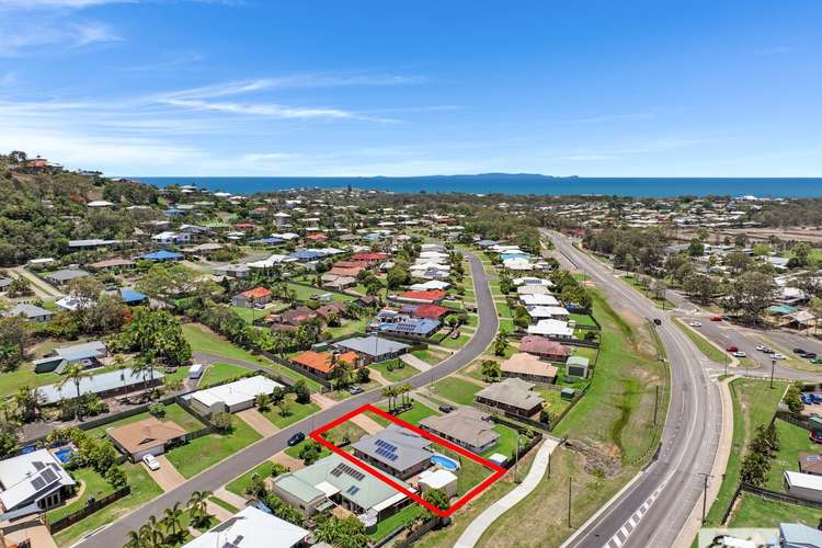 Main view of Homely house listing, 41 Rodney Street, Taranganba QLD 4703