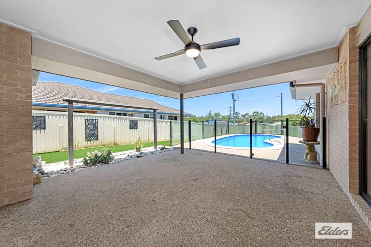 Fifth view of Homely house listing, 41 Rodney Street, Taranganba QLD 4703