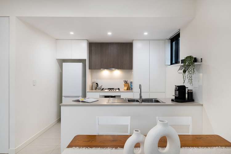 Main view of Homely apartment listing, 23/1 Citrus Avenue, Hornsby NSW 2077