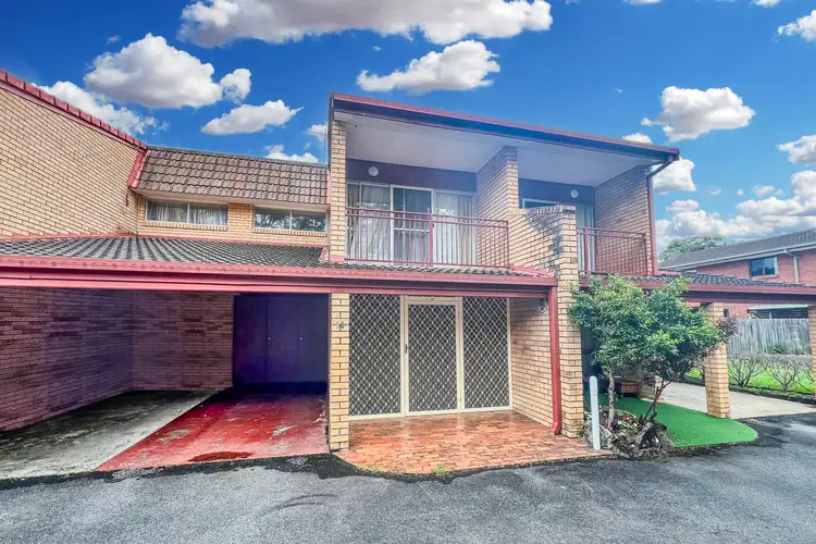 14/20 Joyce Street