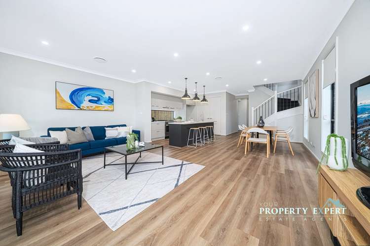 Third view of Homely house listing, 7 George Street, Box Hill NSW 2765