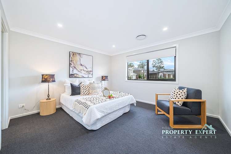 Fourth view of Homely house listing, 7 George Street, Box Hill NSW 2765