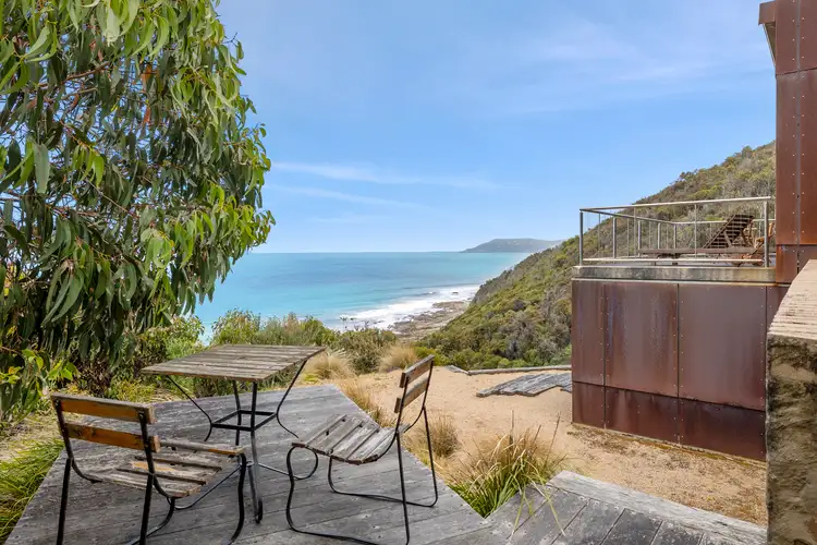 Second view of Homely house listing, 1223 Great Ocean Road, Big Hill VIC 3231