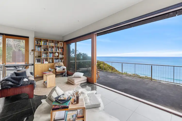 Fifth view of Homely house listing, 1223 Great Ocean Road, Big Hill VIC 3231