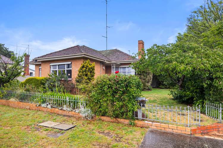 Main view of Homely house listing, 717 Ripon Street South, Redan VIC 3350