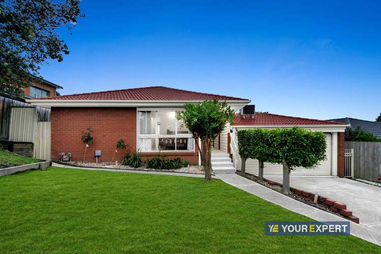 Main view of Homely house listing, 15 Thomas Mitchell Drive, Endeavour Hills VIC 3802