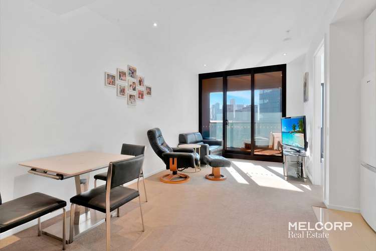 Main view of Homely apartment listing, 2901/9 Power Street, Southbank VIC 3006