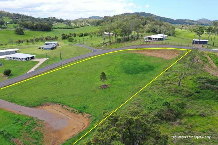 Second view of Homely residentialLand listing, 74 Moonlight Drive, Sarina QLD 4737