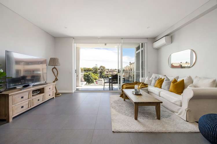 Main view of Homely apartment listing, 15/630 New Canterbury Road, Hurlstone Park NSW 2193