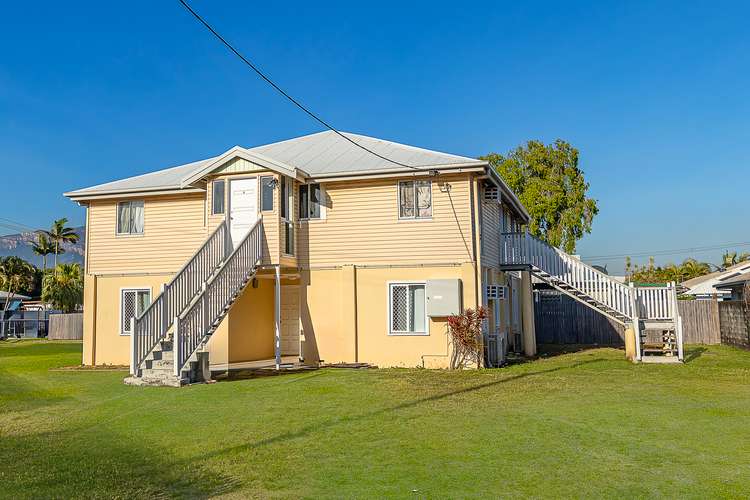 Main view of Homely blockOfUnits listing, 59 Quinn Street, Rosslea QLD 4812