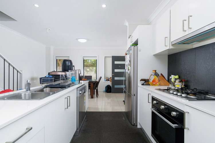 Main view of Homely townhouse listing, 10/30 Marshall Road, Telopea NSW 2117