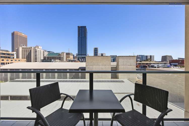 809/104 North Terrace, Adelaide SA 5000