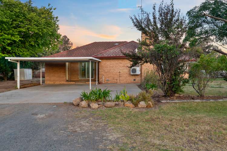 Main view of Homely house listing, 1 William Street, Berrigan NSW 2712