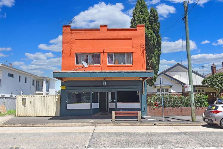 Main view of Homely studio listing, Shop/322 Beamish Street, Campsie NSW 2194