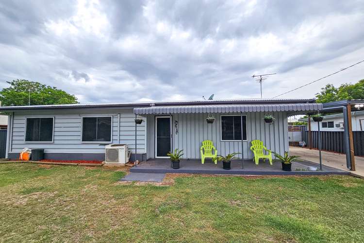 Main view of Homely house listing, 47 Cook Crescent, Mount Isa QLD 4825
