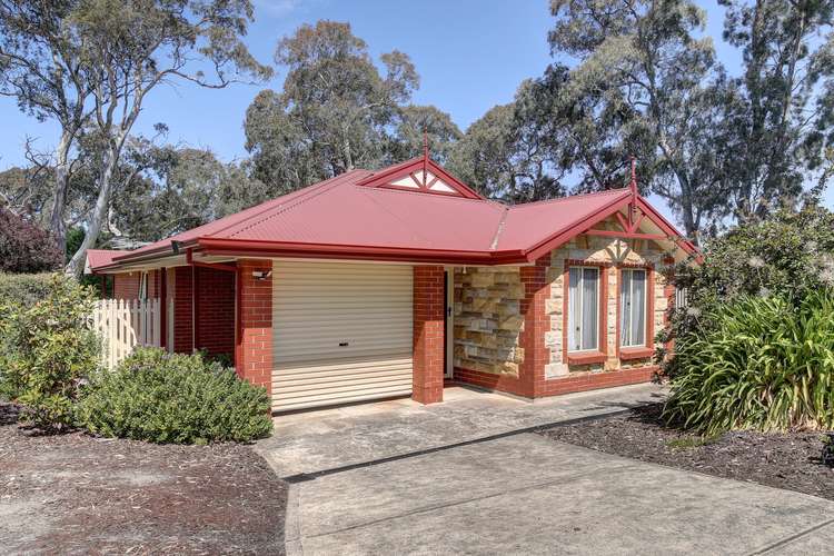 81 Fletcher Road, Mount Barker SA 5251