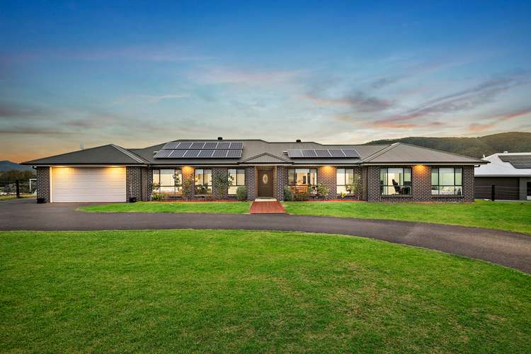 Main view of Homely house listing, 95 Rosehill Road, Millfield NSW 2325