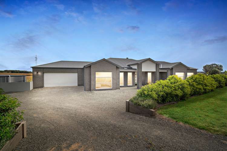 Main view of Homely house listing, 51 Atkinsons Road, Magpie VIC 3352