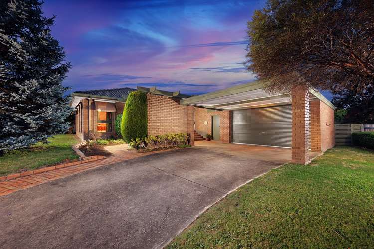 9 Scarborough Drive, Wodonga VIC 3690