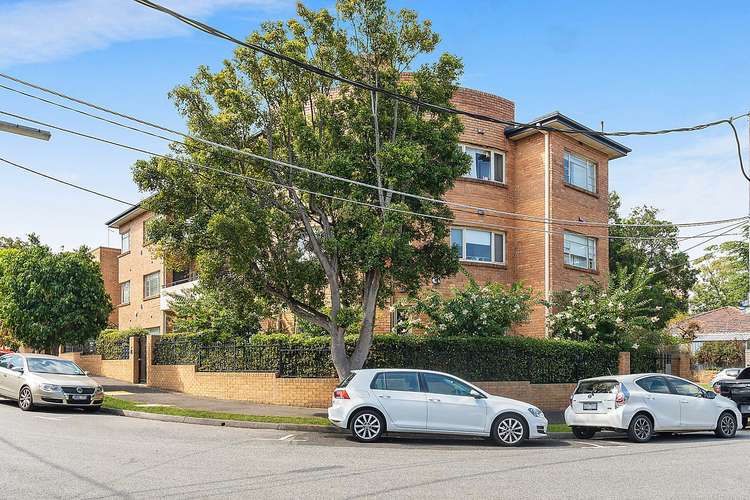 3/40 Eildon Road, St Kilda VIC 3182