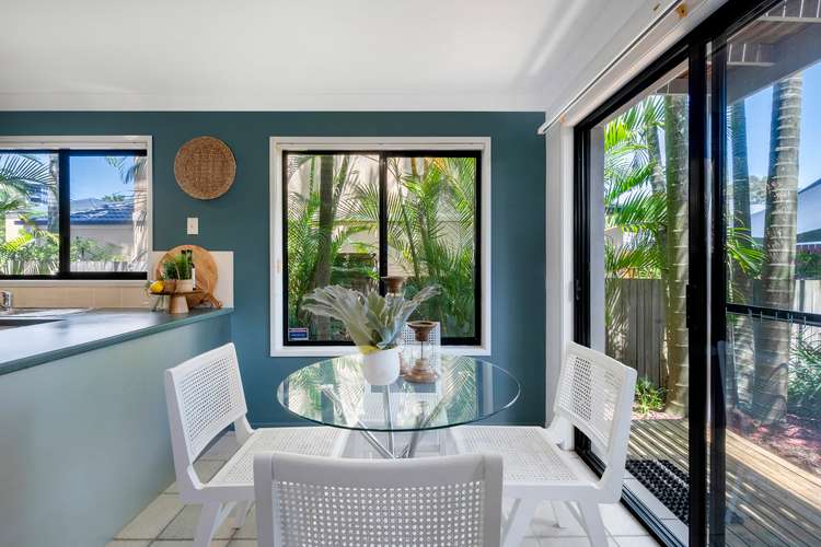 Second view of Homely townhouse listing, 2/117 Pohlman Street, Southport QLD 4215