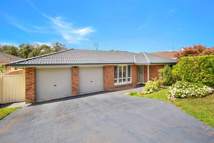 Main view of Homely house listing, 26 Richard Avenue, Mardi NSW 2259