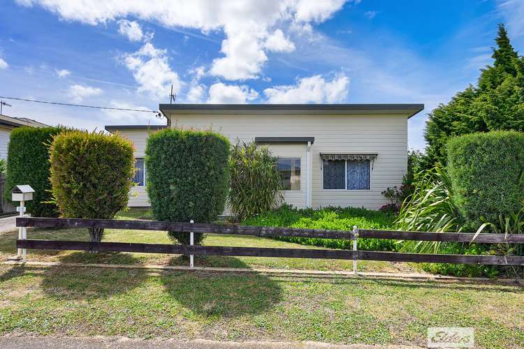 Main view of Homely house listing, 41 Stirling Street, Hillcrest TAS 7320