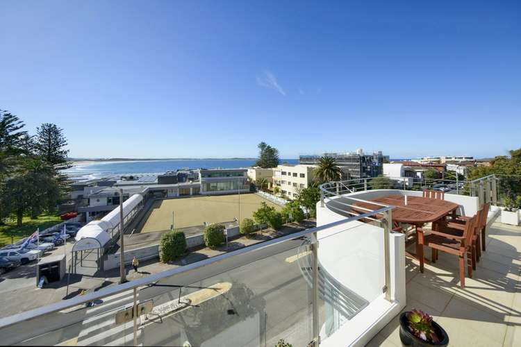 Main view of Homely apartment listing, 14/107 Gerrale Street, Cronulla NSW 2230