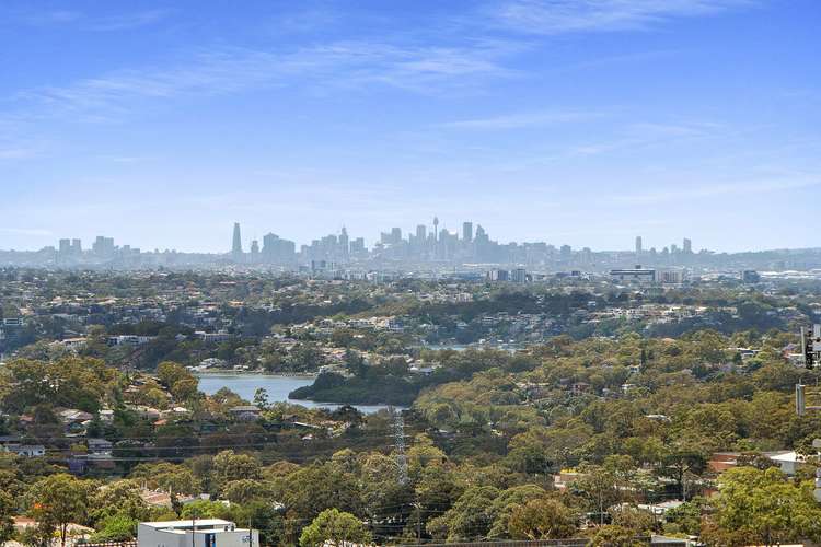 Main view of Homely apartment listing, 1002/1 Village Place, Kirrawee NSW 2232