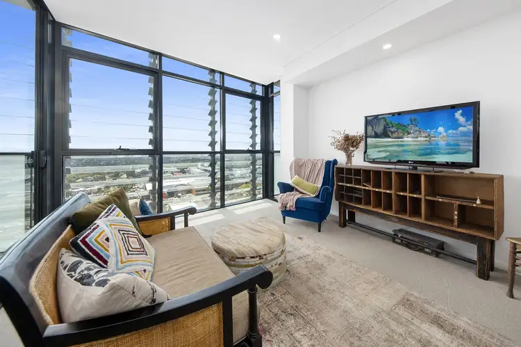 Fourth view of Homely apartment listing, 1002/1 Village Place, Kirrawee NSW 2232