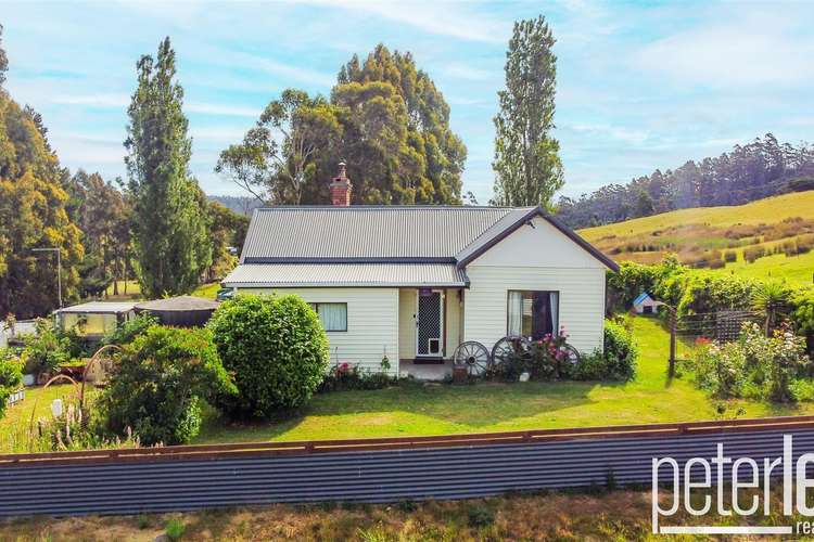 Main view of Homely house listing, 1788 Holwell Road, Frankford TAS 7275