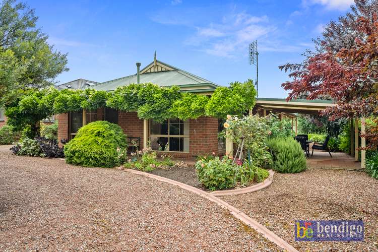 86 Taylor Street, Ascot VIC 3551