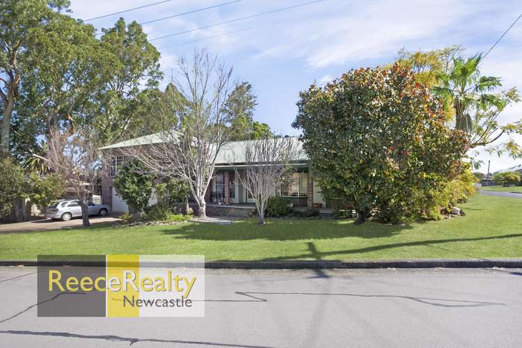 Main view of Homely house listing, 35 Fussell Street, Birmingham Gardens NSW 2287
