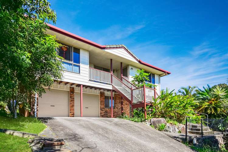 Main view of Homely house listing, 5 Audrey Court, Coolum Beach QLD 4573