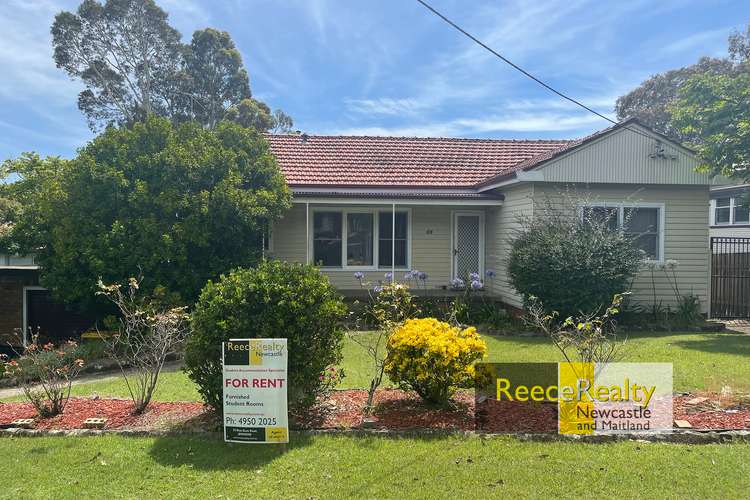 Main view of Homely house listing, 64 Moore Street, Birmingham Gardens NSW 2287