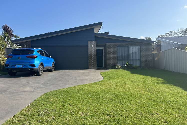 Main view of Homely house listing, 2 Curta Place, South Nowra NSW 2541