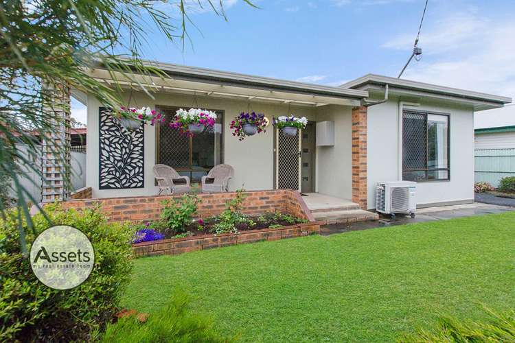 Main view of Homely house listing, 21 Calvert Street, Portland VIC 3305