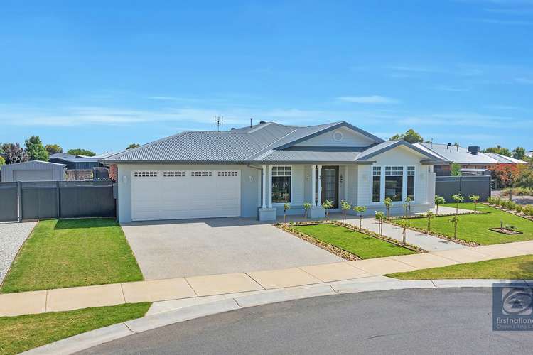 3 Snow Gum Court, Moama NSW 2731