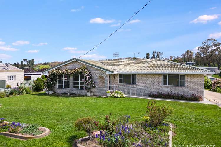 Main view of Homely house listing, 109E North Street, Walcha NSW 2354