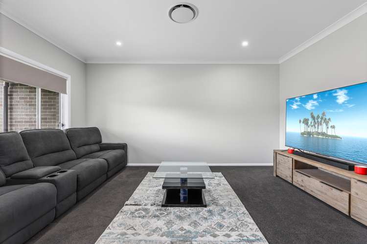 Fifth view of Homely house listing, 98 Verdelho Drive, Tamworth NSW 2340