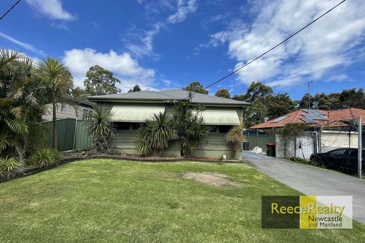 Main view of Homely house listing, 44 Vale Street, Birmingham Gardens NSW 2287