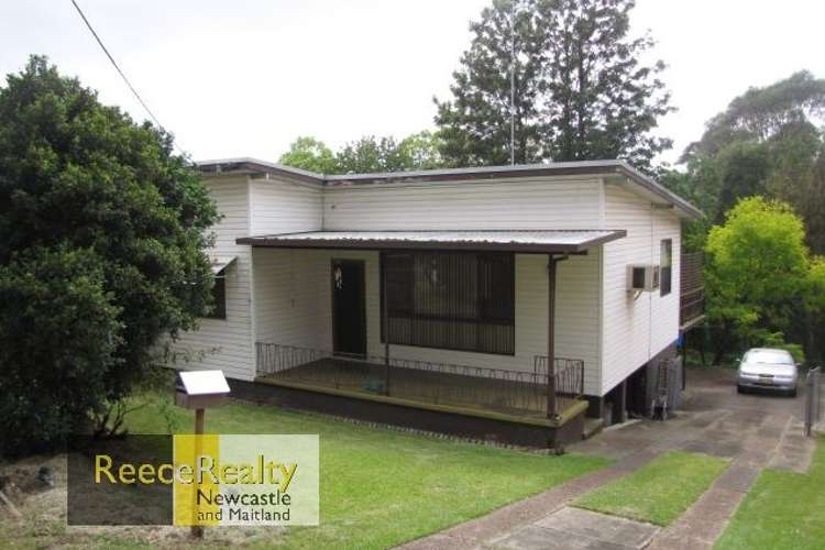 Main view of Homely house listing, 8 Vale Street, Birmingham Gardens NSW 2287